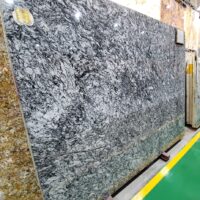đá granite Wood Grani