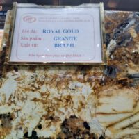 royal gold 5
