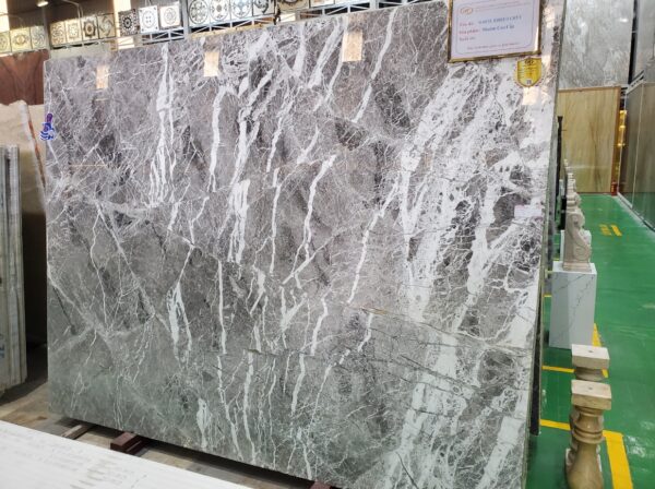 da-marble-White-Ribbed-Grey
